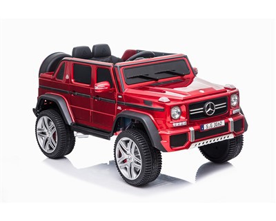 Berlesen 24V Mercedes-Benz